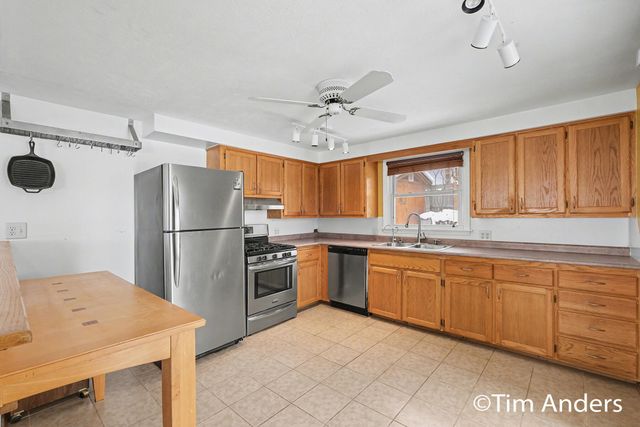 6773 Elmview Avenue Ne, Cannon Twp, MI 49341