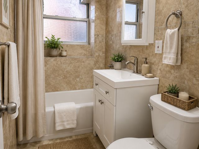 6123 N Damen Avenue 1A, Chicago, IL 60659