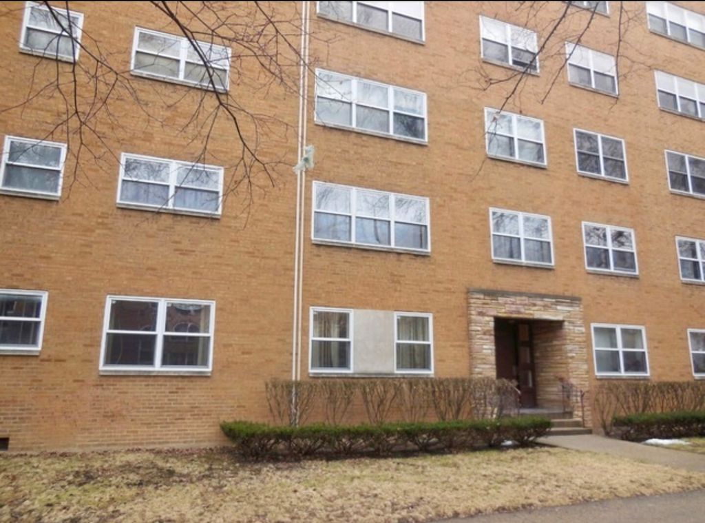 6123 N Damen Avenue 1A, Chicago, IL 60659