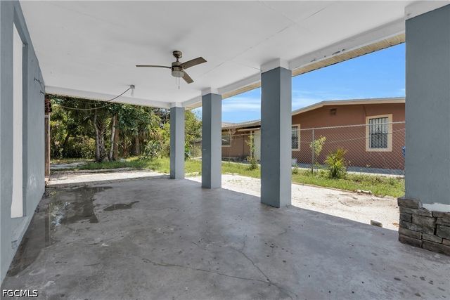 2351 Dora ST, Fort Myers, FL 33901