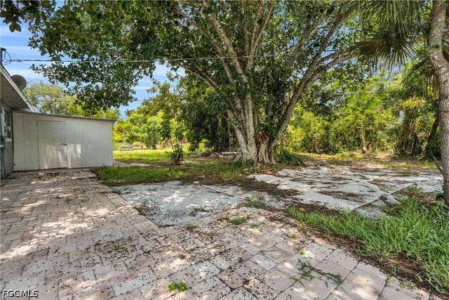 2351 Dora ST, Fort Myers, FL 33901
