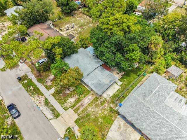 2351 Dora ST, Fort Myers, FL 33901