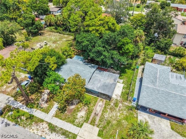 2351 Dora ST, Fort Myers, FL 33901