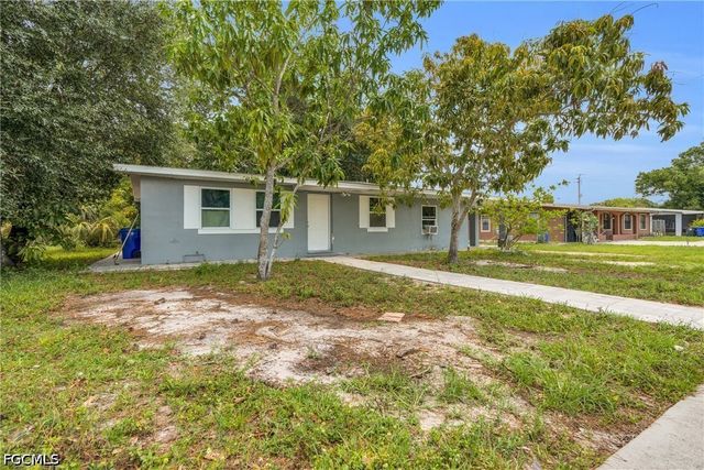2351 Dora ST, Fort Myers, FL 33901