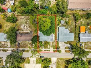 2351 Dora ST, Fort Myers, FL 33901