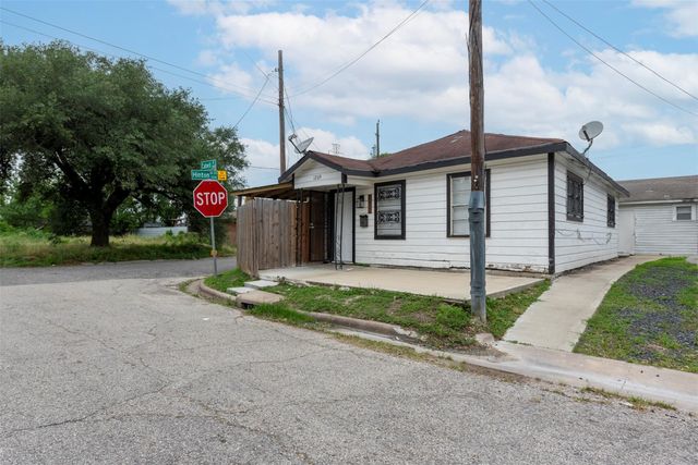 1209 Cabell St, Houston, TX 77022