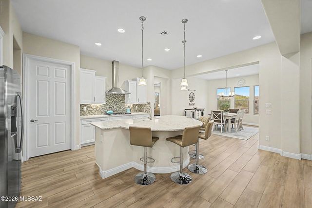 7121 W Kanab Creek Trail, Marana, AZ 85658