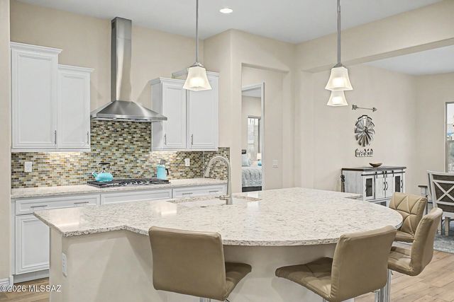 7121 W Kanab Creek Trail, Marana, AZ 85658