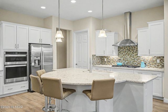 7121 W Kanab Creek Trail, Marana, AZ 85658