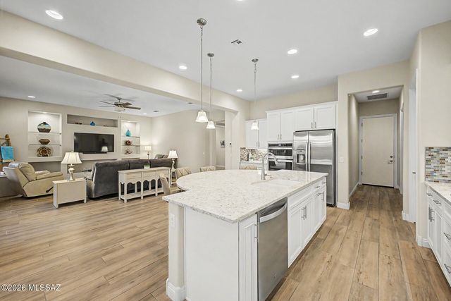 7121 W Kanab Creek Trail, Marana, AZ 85658