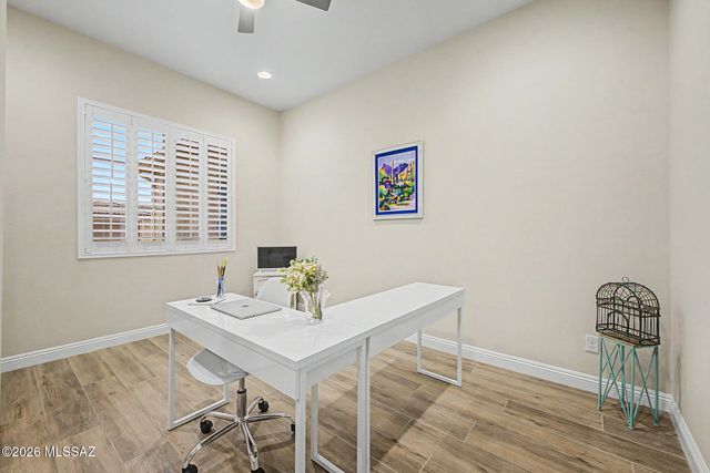7121 W Kanab Creek Trail, Marana, AZ 85658