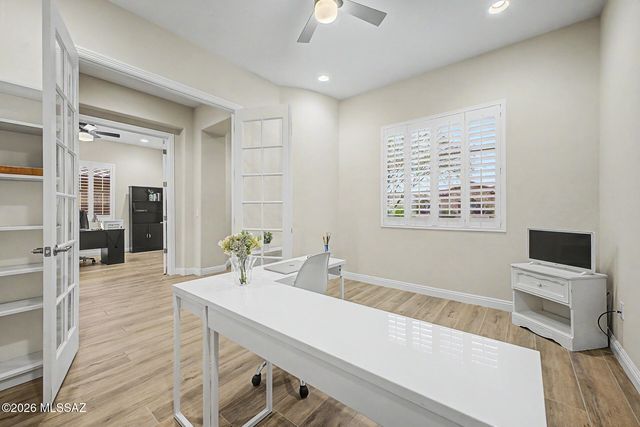 7121 W Kanab Creek Trail, Marana, AZ 85658