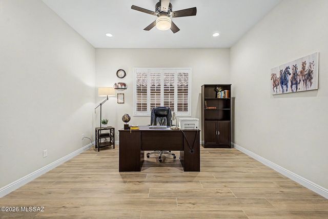 7121 W Kanab Creek Trail, Marana, AZ 85658