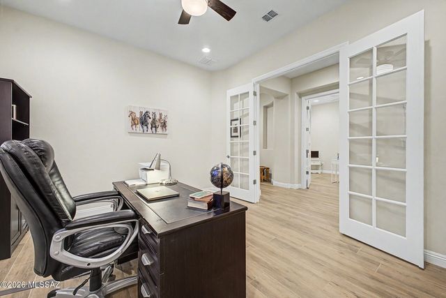 7121 W Kanab Creek Trail, Marana, AZ 85658