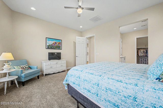 7121 W Kanab Creek Trail, Marana, AZ 85658