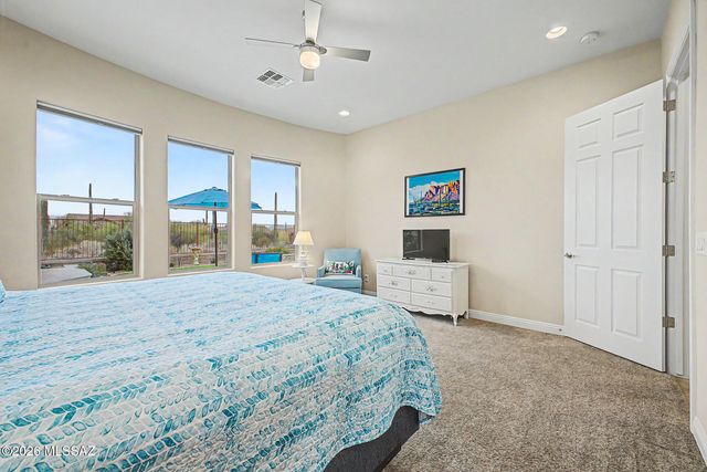 7121 W Kanab Creek Trail, Marana, AZ 85658