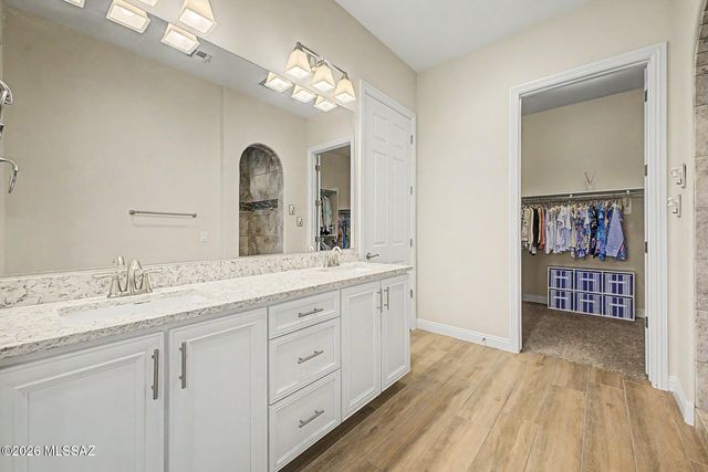 7121 W Kanab Creek Trail, Marana, AZ 85658