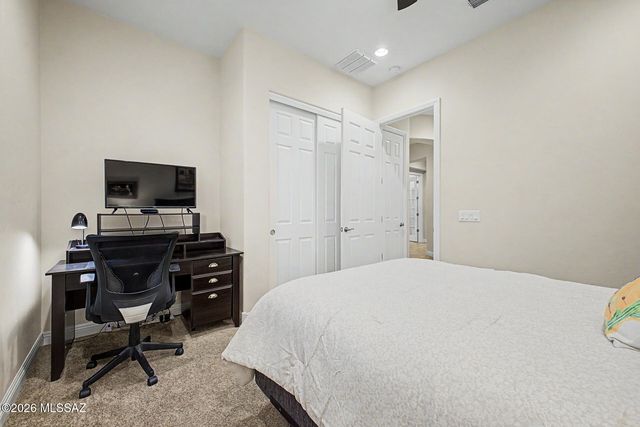 7121 W Kanab Creek Trail, Marana, AZ 85658