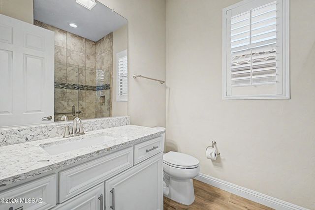 7121 W Kanab Creek Trail, Marana, AZ 85658