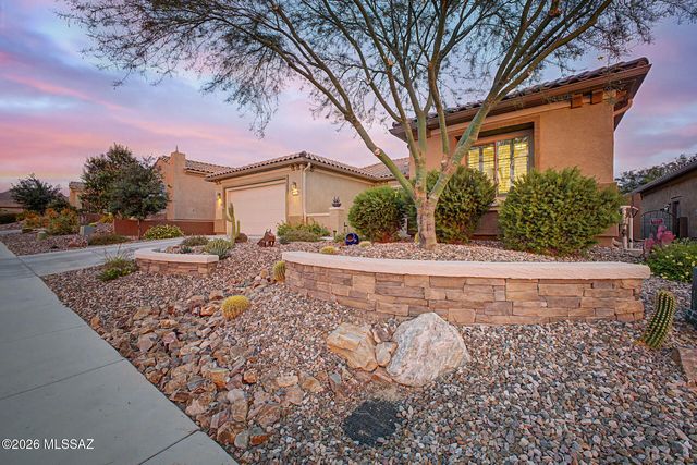 7121 W Kanab Creek Trail, Marana, AZ 85658
