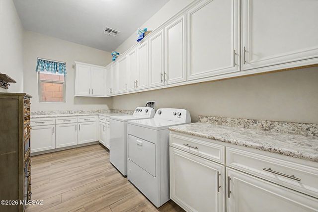 7121 W Kanab Creek Trail, Marana, AZ 85658