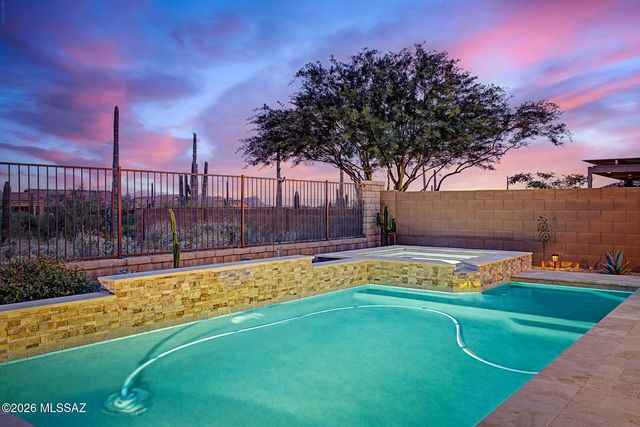 7121 W Kanab Creek Trail, Marana, AZ 85658