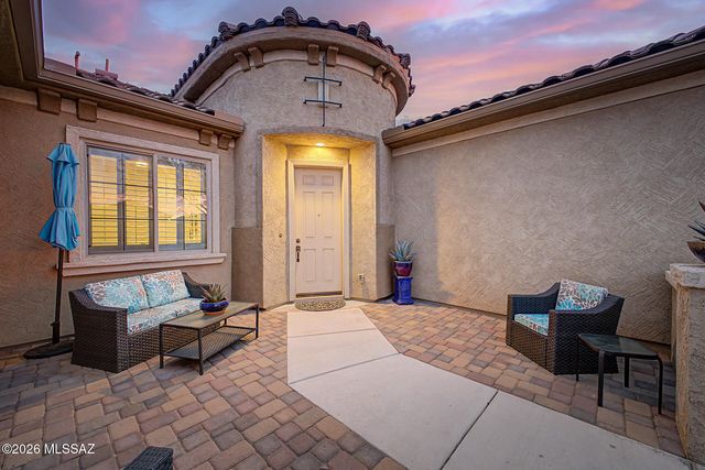 7121 W Kanab Creek Trail, Marana, AZ 85658