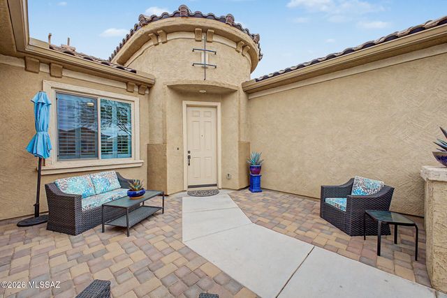 7121 W Kanab Creek Trail, Marana, AZ 85658