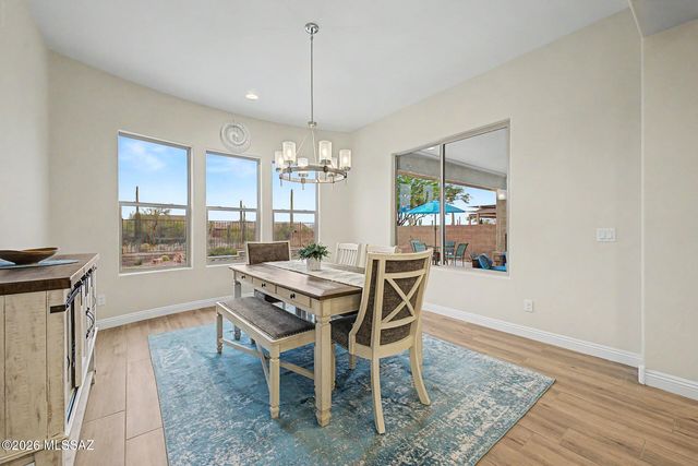 7121 W Kanab Creek Trail, Marana, AZ 85658