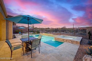 7121 W Kanab Creek Trail, Marana, AZ 85658