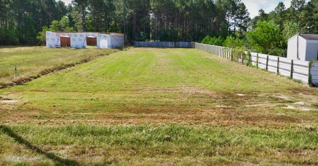 2523 Road 5018, Cleveland, TX 77327