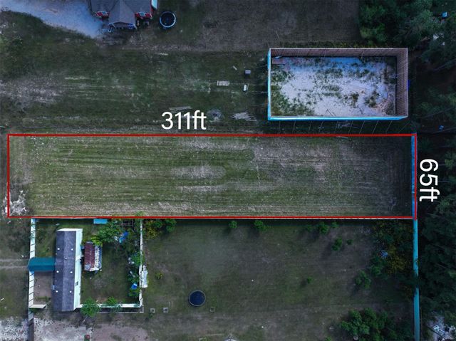 2523 Road 5018, Cleveland, TX 77327