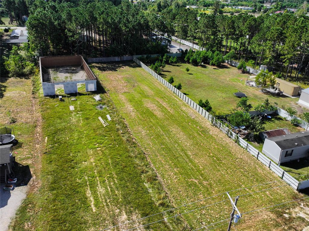 2523 Road 5018, Cleveland, TX 77327