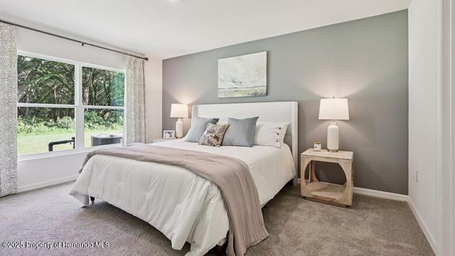 11483 Fortune Street, Spring Hill, FL 34609