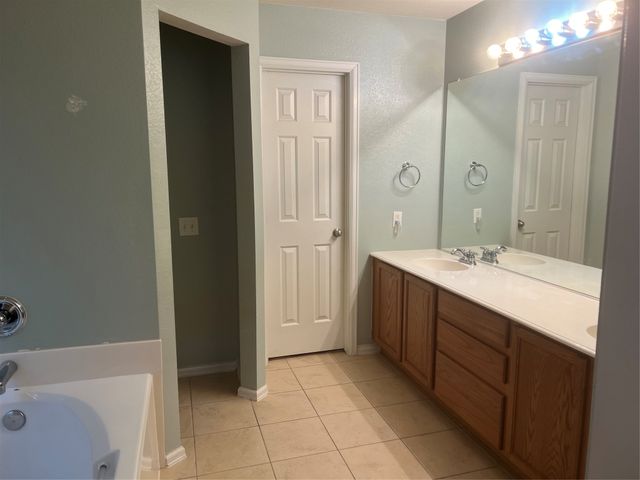 2508 Prospect Hill Drive, Fort Worth, TX 76123