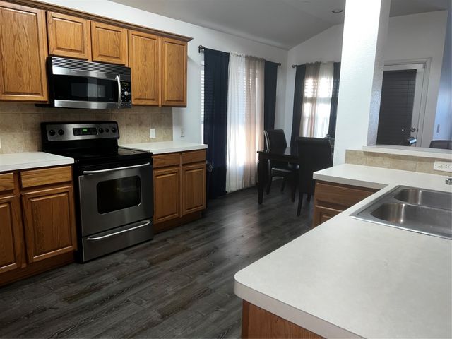 2508 Prospect Hill Drive, Fort Worth, TX 76123