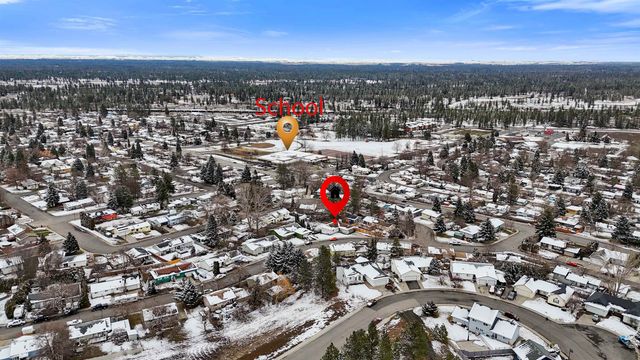 519 Scenic Heights St, Cheney, WA 99004