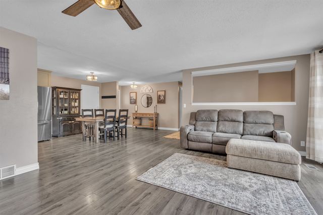 519 Scenic Heights St, Cheney, WA 99004