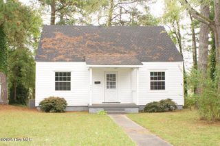 409 N Mercer Street, Rocky Mount, NC 27801