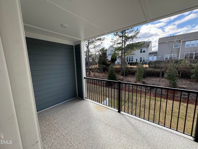 10905 Bayflower Way, Raleigh, NC 27617