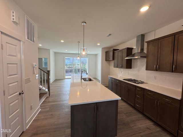 10905 Bayflower Way, Raleigh, NC 27617