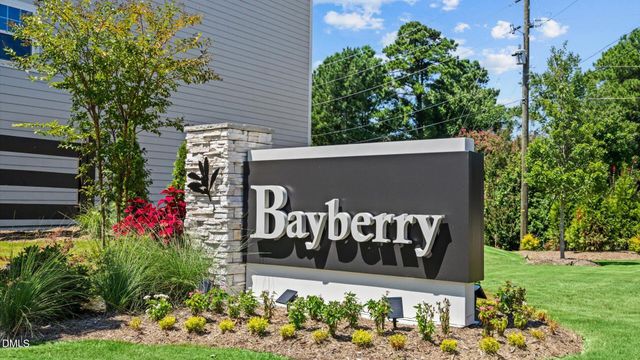 10905 Bayflower Way, Raleigh, NC 27617