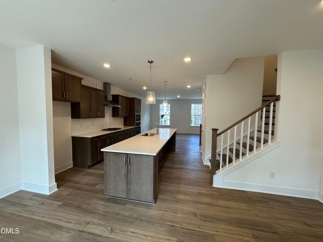 10905 Bayflower Way, Raleigh, NC 27617