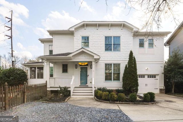 975 Grant Street SE, Atlanta, GA 30315