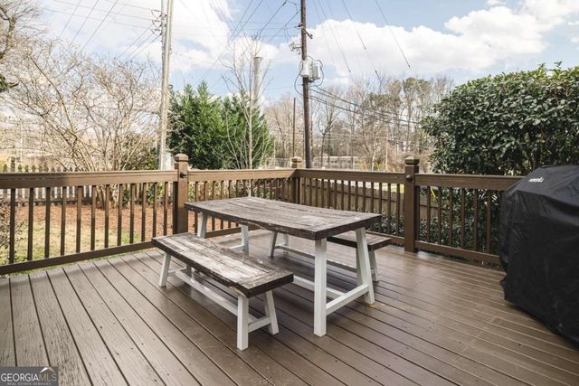 975 Grant Street SE, Atlanta, GA 30315