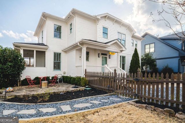 975 Grant Street SE, Atlanta, GA 30315