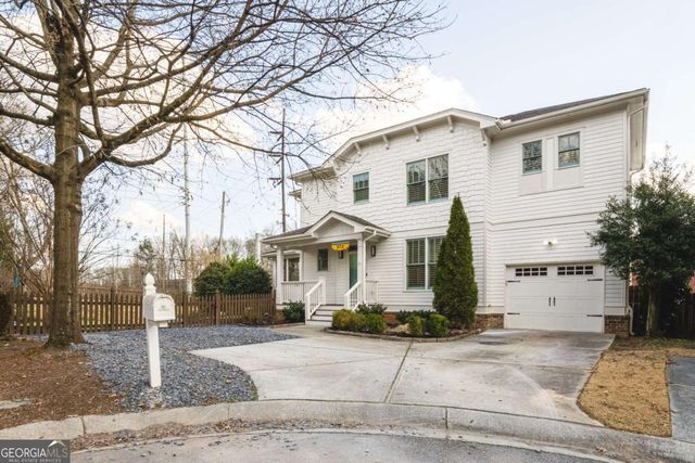 975 Grant Street SE, Atlanta, GA 30315