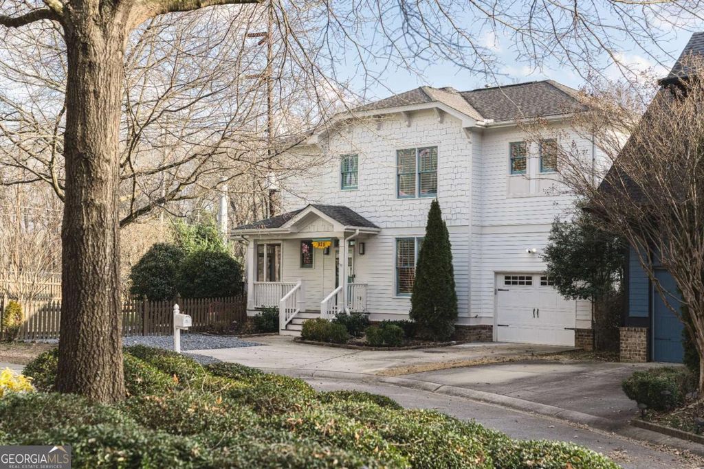 975 Grant Street SE, Atlanta, GA 30315