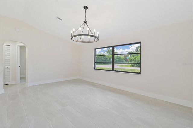 22526 MOROCCO AVENUE, Port Charlotte, FL 33952