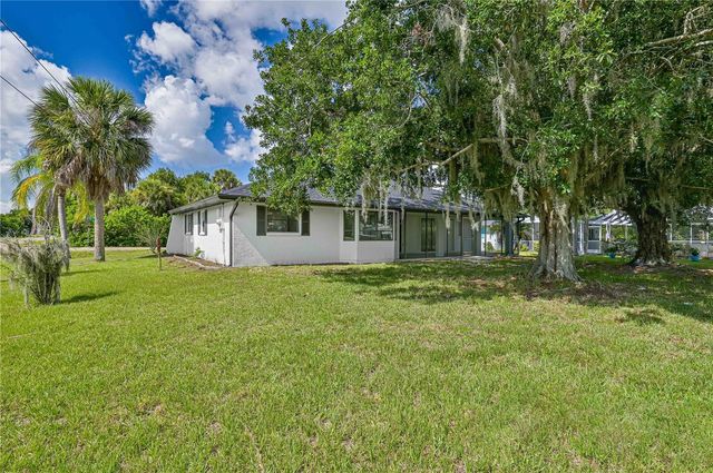 22526 MOROCCO AVENUE, Port Charlotte, FL 33952